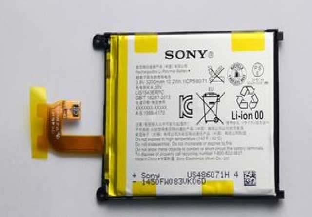 Продам: Аккумулятор Sony Xperia Z2 (D6503) Ориги
