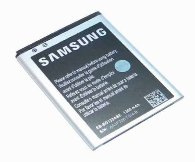 Продам: Аккумулятор Samsung Galaxy Young 2 (G130