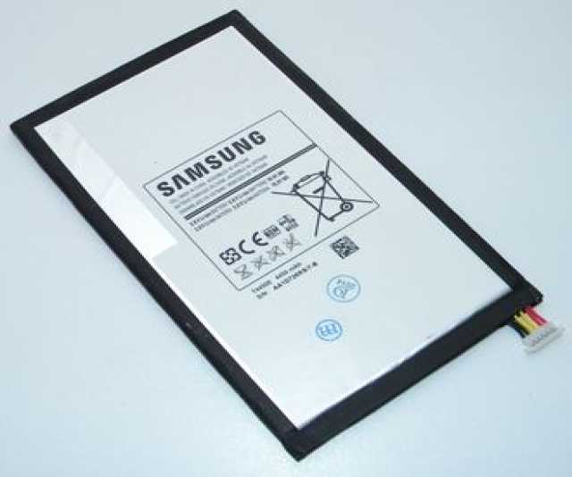 Продам: Аккумулятор Samsung Galaxy Tab 3 T310 / 