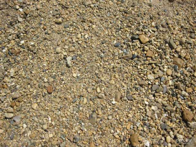 Продам: Пгс, песок, гравий,щебень,керамзит,отсев