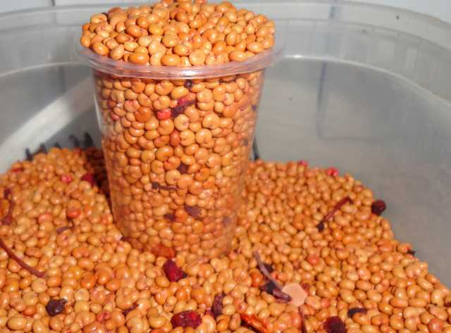 Продам: Лимонник семена