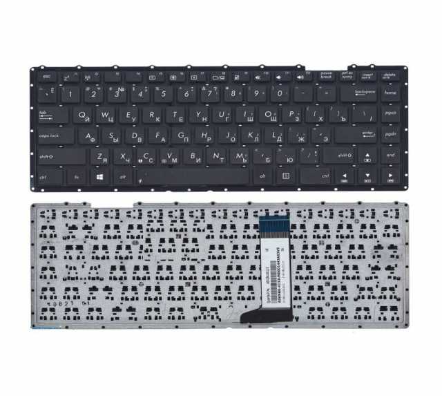 Продам: Новая клавиатура для asus X451CA X453M