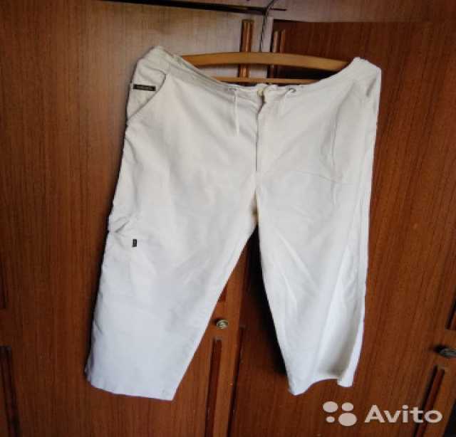 Продам: Женский пиджак и белые брюки