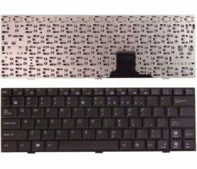Продам: Новая клавиатура Asus eee pc 1000 