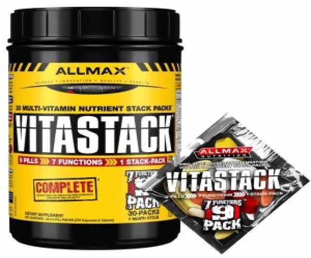 Продам: VitaStack 30 pack