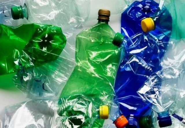 Куплю: Куплю пластиковые бутылки б/у (ПЭТ-бутыл