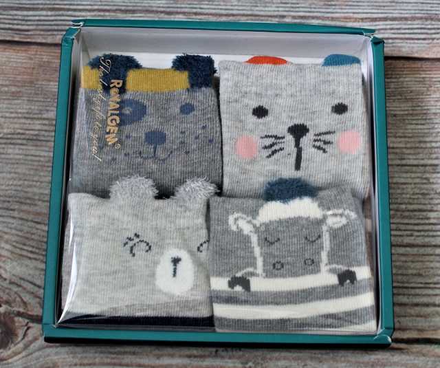 Продам: Набор детских носков Royalgem