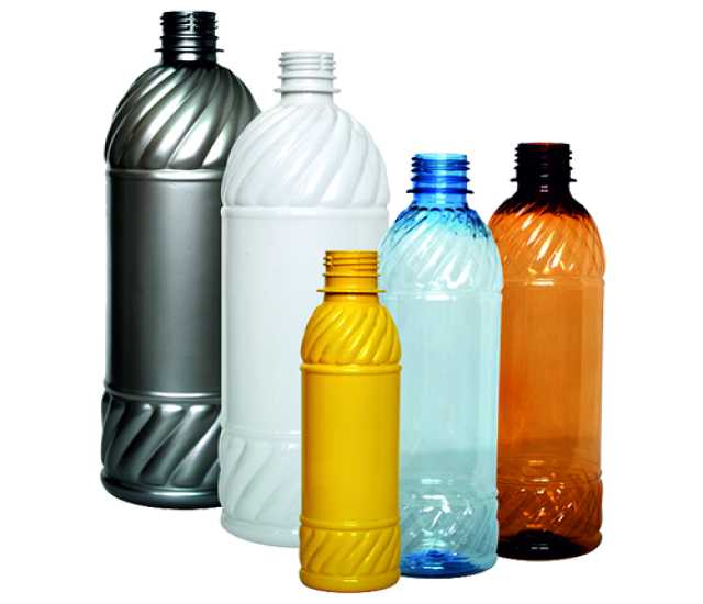 Продам: Пластиковые бутылки оптом