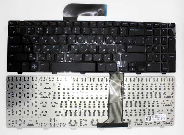 Продам: Новая клавиатура Dell N5110, M5110 