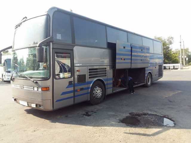 Предложение: Автобус в Енакиево ДНР
