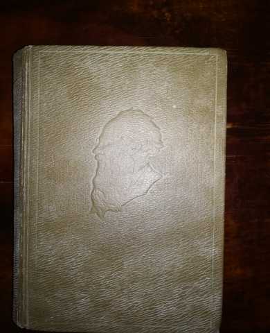 Продам: Книга Л.Н. Толстой 1963 г.