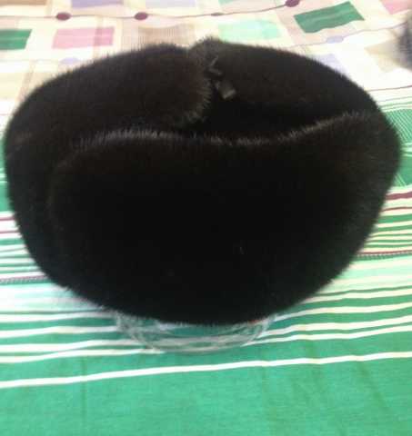 Продам: норковая шапка