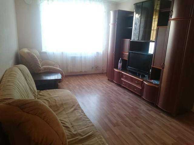 Сдам: квартиру