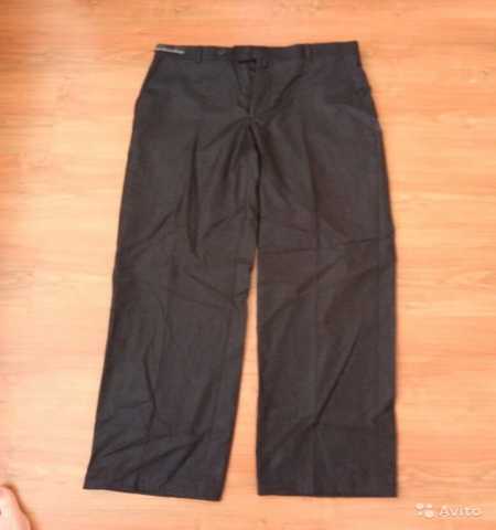 Продам: Продам мужские брюки классические