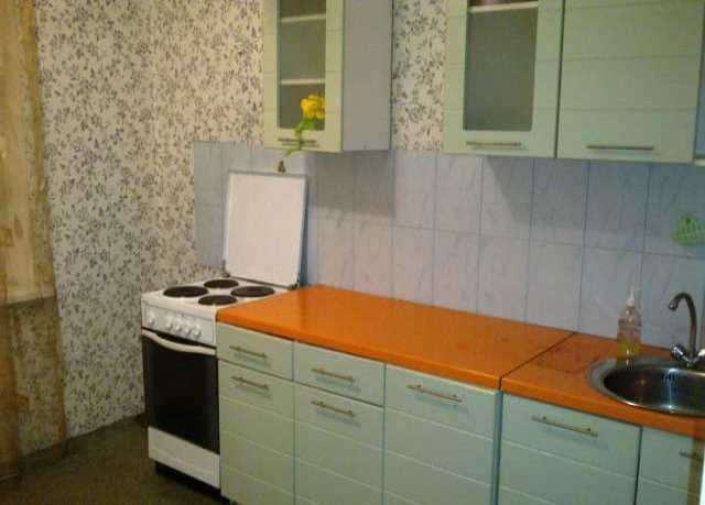 Сдам: квартиру