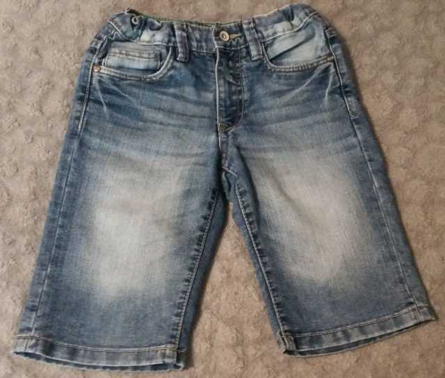 Продам: Шорты джинсовые детские
