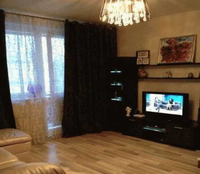 Сдам: квартиру