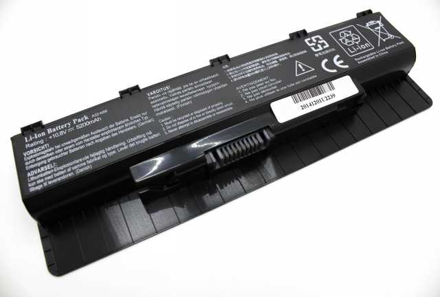 Продам: Новый аккумулятор для Asus N56 N76 N46 