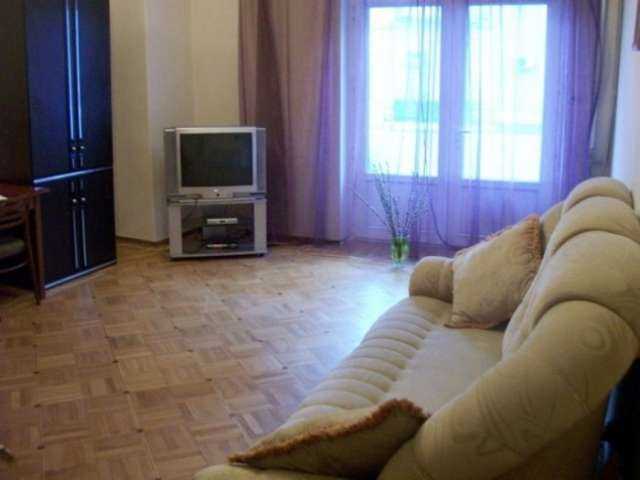 Сдам: квартиру