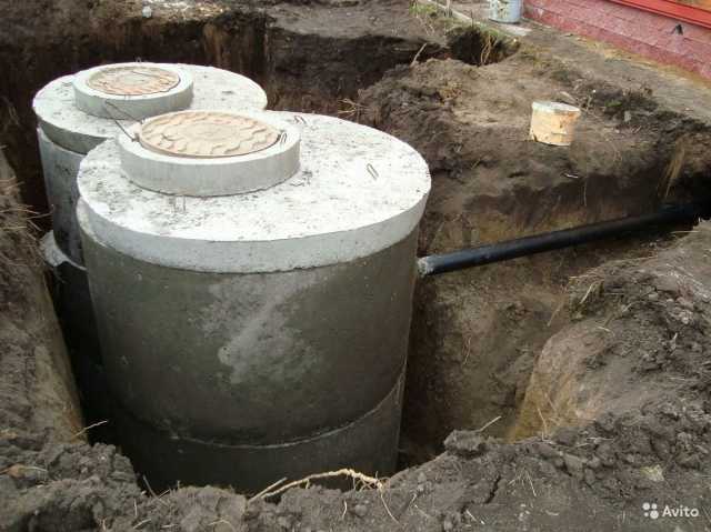 Предложение: Монтаж систем водопровода и канализации