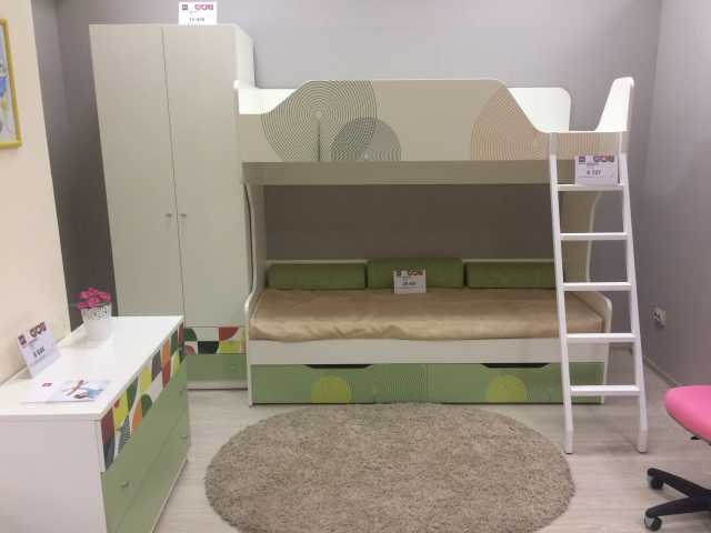 Продам: Детская Мебель 
