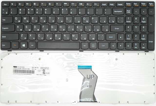 Продам: Новая клавиатура для Lenovo G500, G505