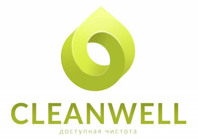 Предложение: Онлайн-сервис клининговых услуг CleanWel