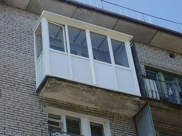 Предложение: Остекление балконов,окна пвх ремонт окон