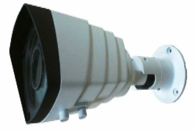 Продам: Уличную AHD камеру 1MPix F=2,8-12 mm  