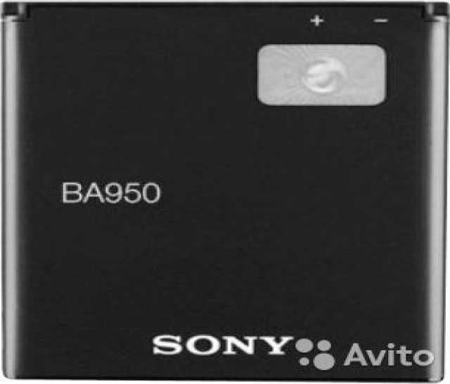 Продам: Аккумулятор Sony Xperia ZL (C6502/C6503)
