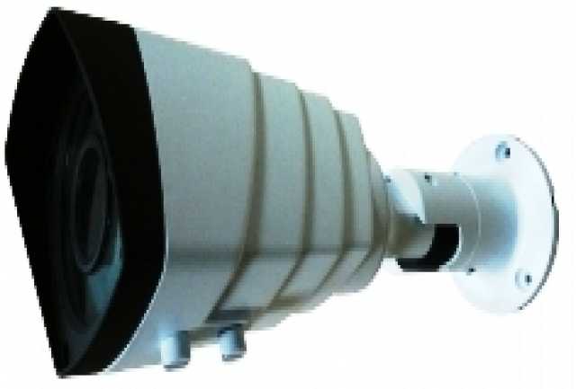 Продам: Уличную IP камеру 1MPix F=2,8-12 mm