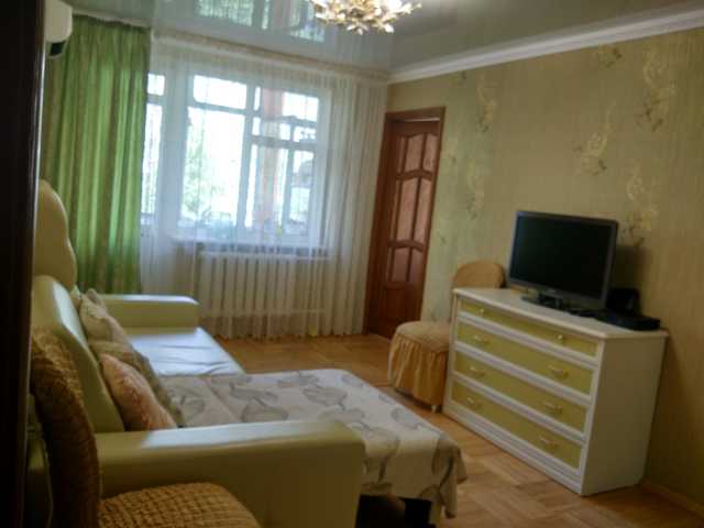 Продам: квартиру