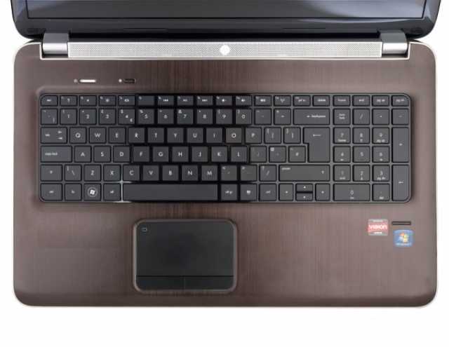 Продам: клавиатура для HP pavilion DV7-6000 