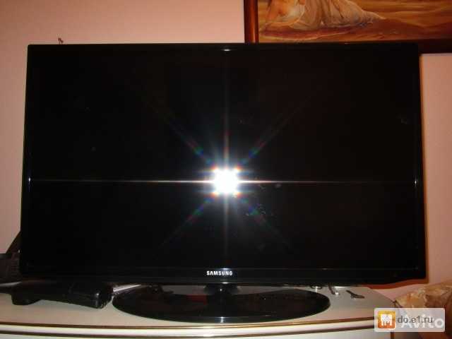 Продам: LED телевизор samsung UE32EH5007K 