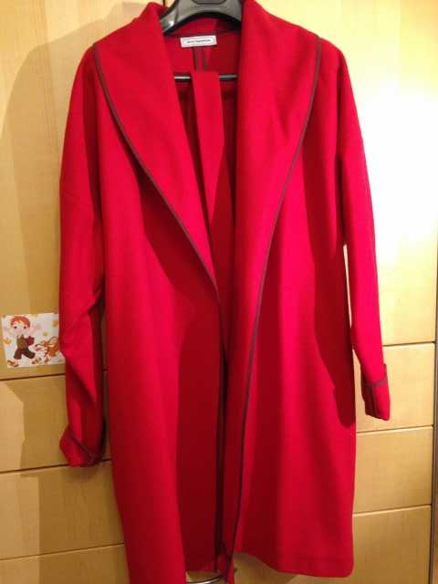 Продам: Дизайнерское пальто от Maria Rybalchenko