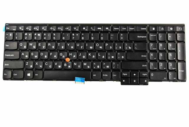 Продам: Новая клавиатура LENOVO EDGE E540 E545