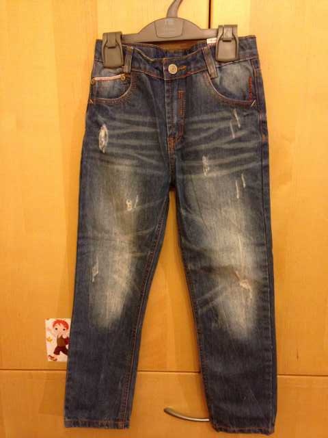 Продам: Новые джинсы Zara,  размер 128