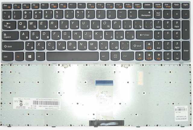Продам: клавиатура для Lenovo B5400, M5400