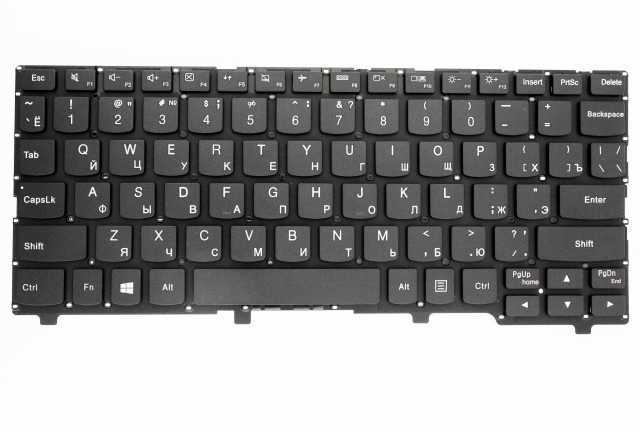 Продам: Новая клавиатура Lenovo Yoga S210, S215,