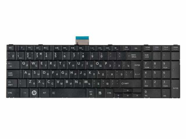 Продам: клавиатура для Toshiba C850, L850