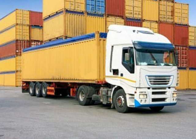 Предложение: Перевозка товара из и в Южную Корею