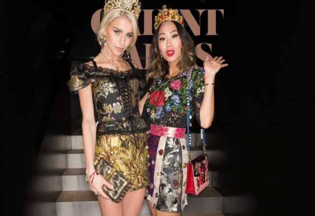 Предложение: Покупка в аутлете Dolce& Gabbana онлайн
