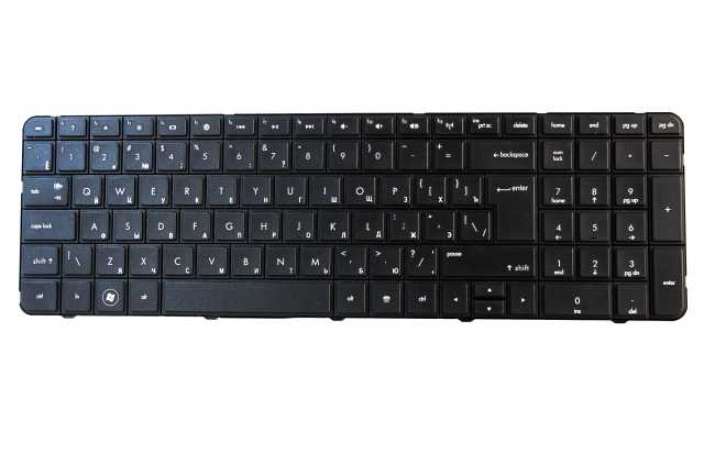 Продам: новая клавиатура HP Pavilion G7-1000 