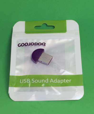 Продам: Мини USB адаптер Bluetooth V2.0.
