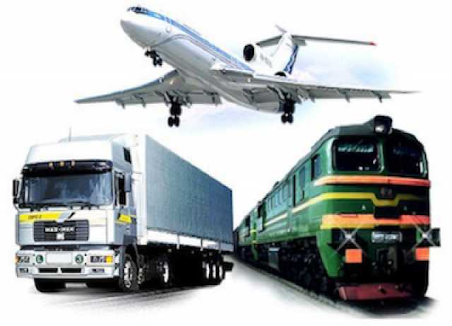 Предложение: Условия поставки из Китая тяжёлых грузов