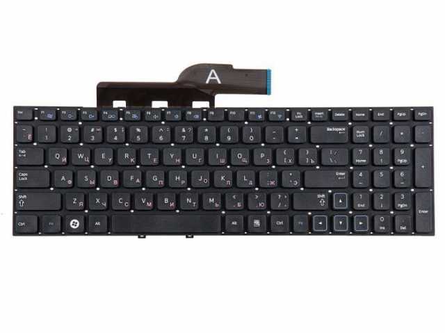 Продам: Клавиатура SAMSUNG 305V5A, 300E5A черная