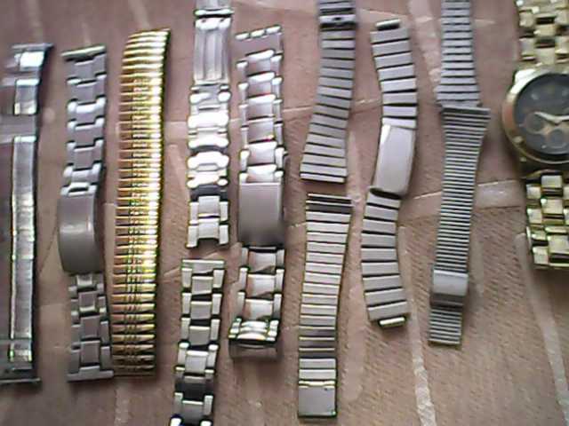 Продам: продам  браслеты от часов СССР