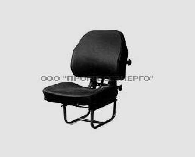 Продам: Кресла крановщика