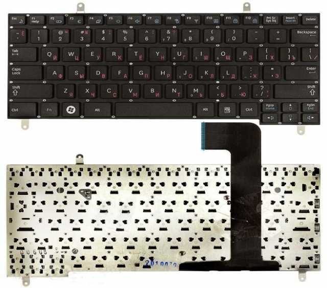 Продам: Новая клавиатура SAMSUNG N210, N220
