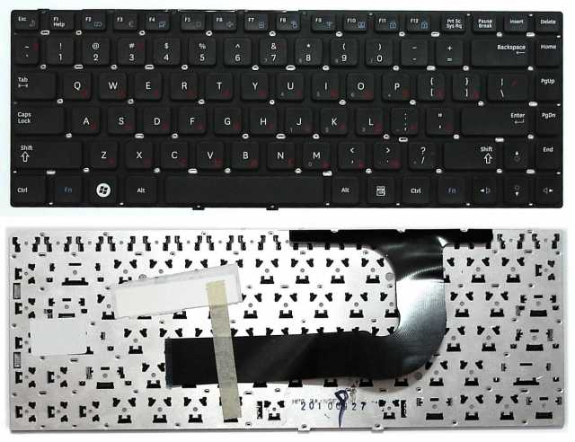 Продам: Клавиатура SAMSUNG Q330 Q430 X330 P430 